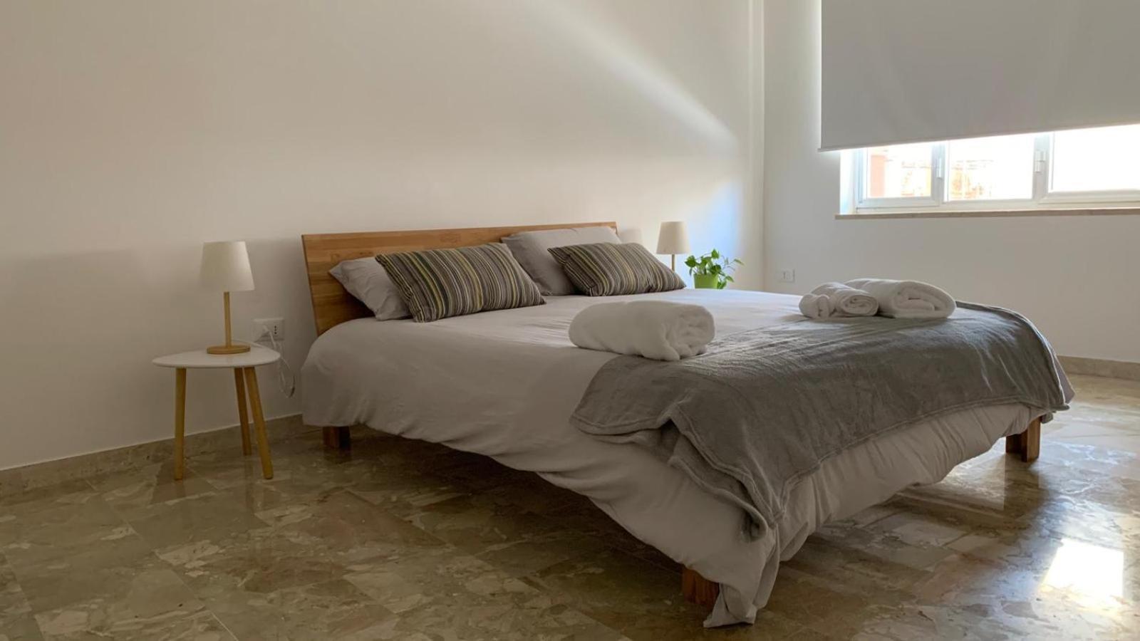 Donnacaterina Affittacamere Marsala Esterno foto