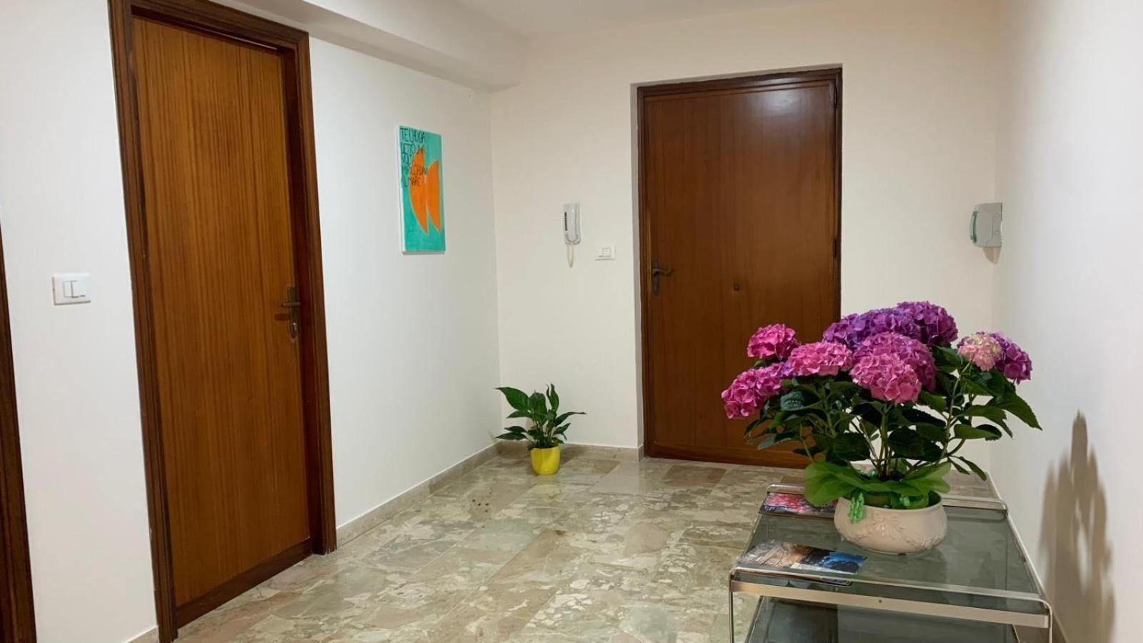 Donnacaterina Affittacamere Marsala Esterno foto