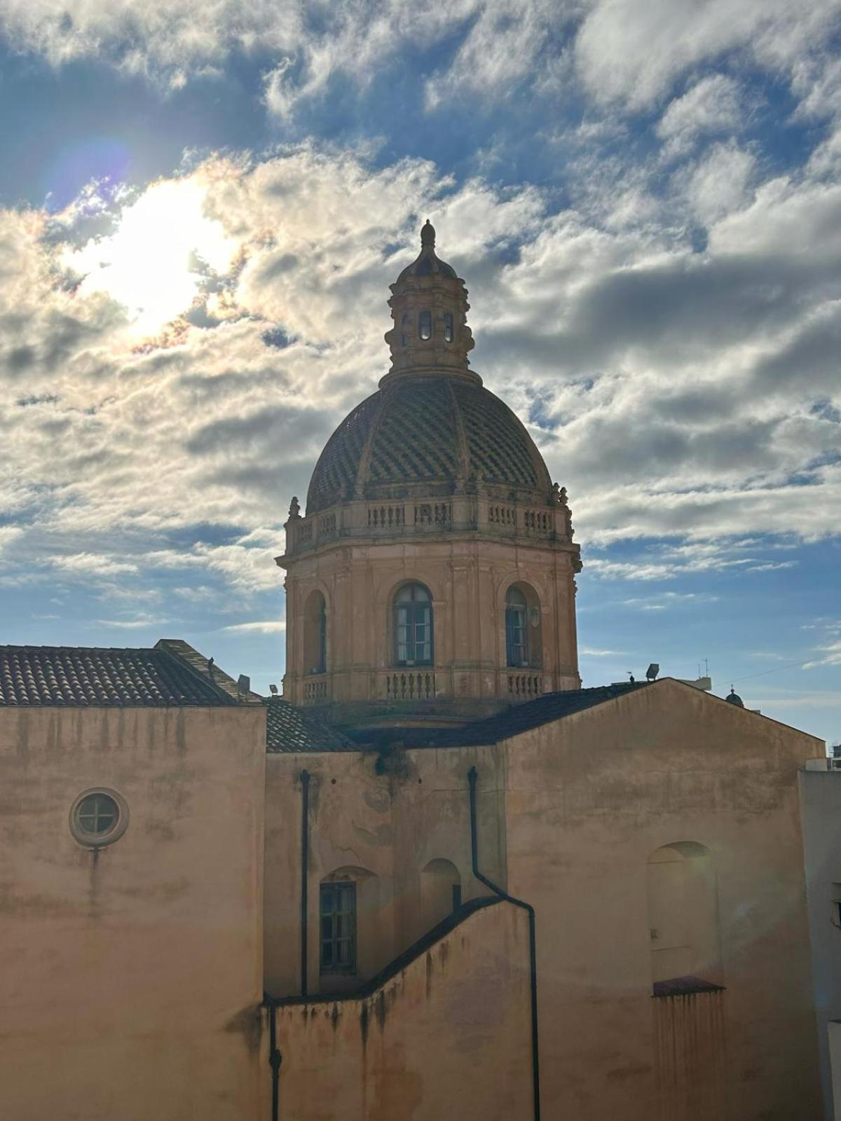 Donnacaterina Affittacamere Marsala Esterno foto
